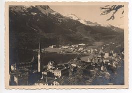 2 Stk. AK ST. MORITZ