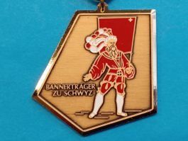 Bannerträger zu Schwyz 1993  (C16)