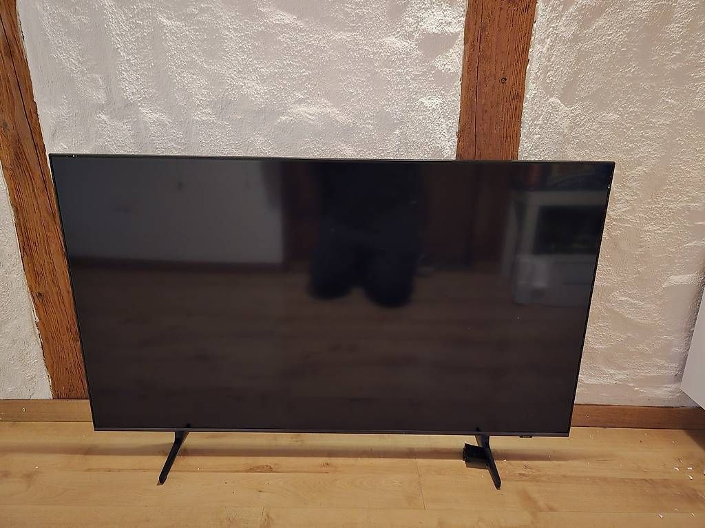 Televisori: 50" QLED 4K QE1C (2023) – Usato da Ortschwaben venduto da P1-P2 4