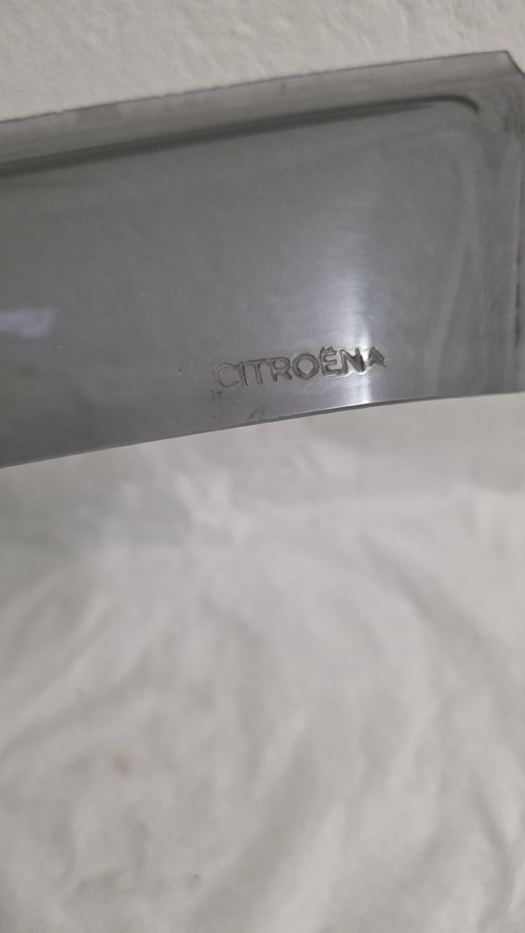 Accessori per altri veicoli: Windabweiser Citroen – Usato da Zürich venduto da anna.caterina