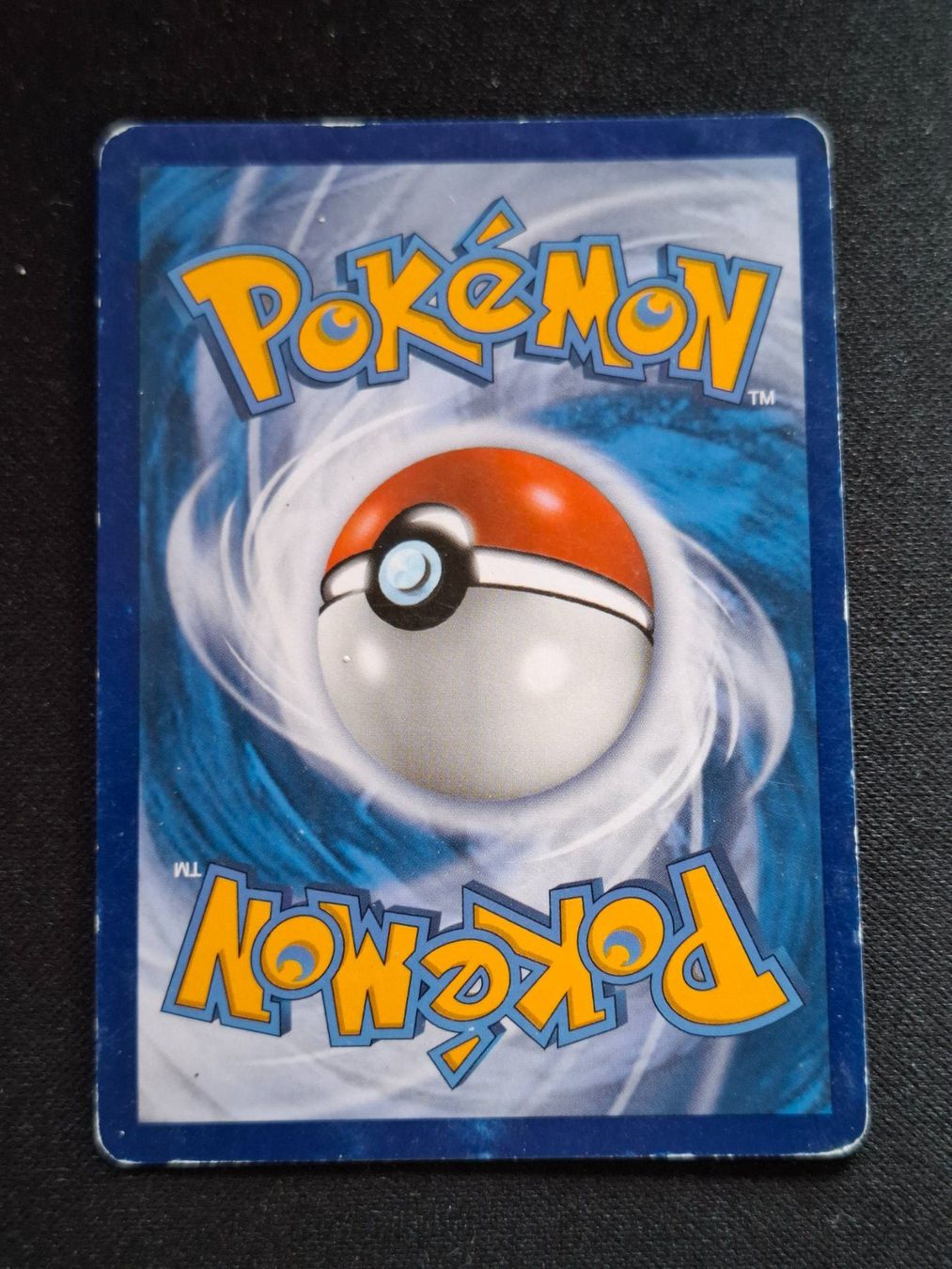 Pokémon Carte collezionabili: Pokemon Frogadier Reverse 23/131 Forbidden Light – Usato da Gammen venduto da Karbax 1