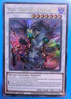 Yazi, Übel des Yang Zing *Ultra Rare* GFP2-DE131