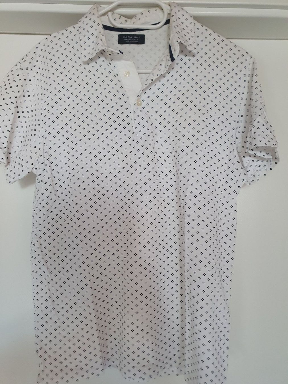 Zara Magliette Polo: Polo Zara – Usato da Monthey venduto da gae_22w9