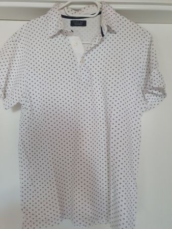 Polo Zara