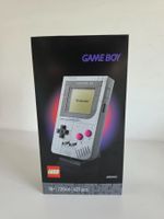 LEGO Game Boy 72046 **NEU**
