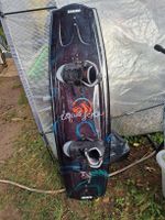 Wake board Liquid Force. Tolles Design