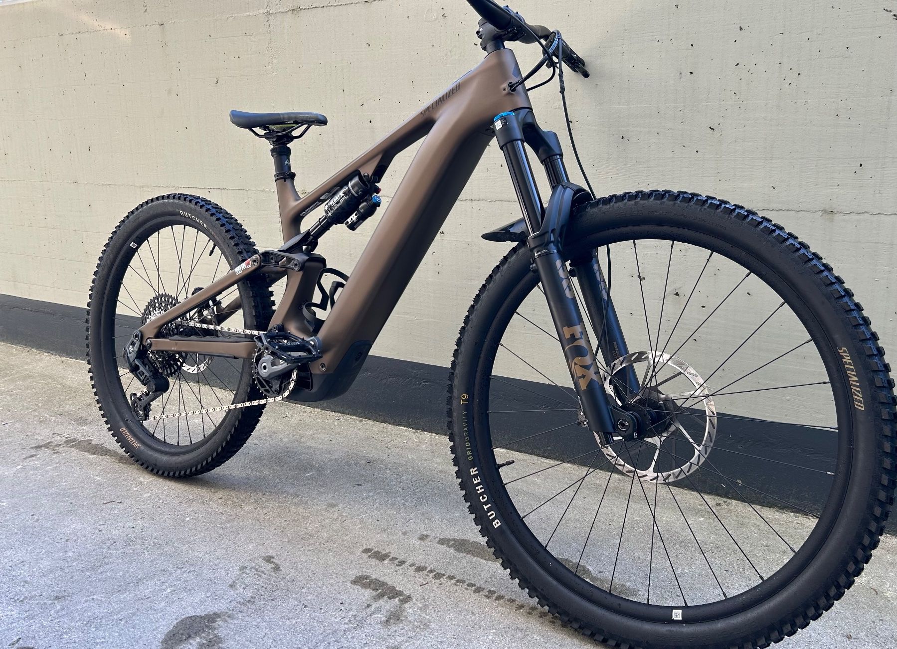 Specialized Biciclette: Specialized Turbo Levo Gen4 Expert – Nuovo (secondo la descrizione) da Stansstad venduto da Clude9 2