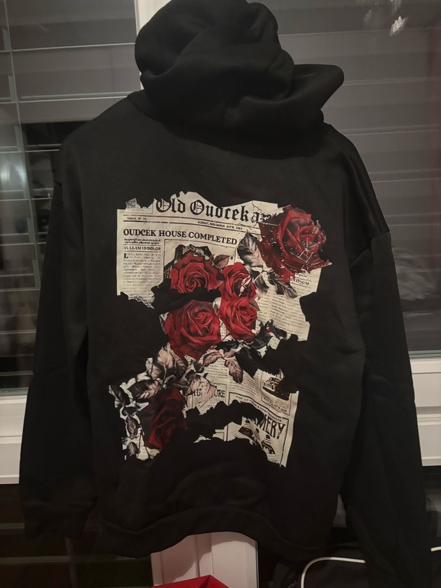 Pulls & Sweat-shirts: Pullover hoodie – D'occasion à Arbon par Ursula_566 1