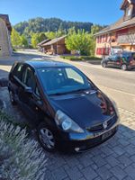 Honda Jazz 1.4