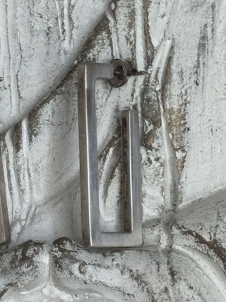 Orecchini pendenti & Orecchini a lobo: Neue Silber Ohrstecker, 925 – Nuovo (secondo la descrizione) da Elsau venduto da Gigelix 3