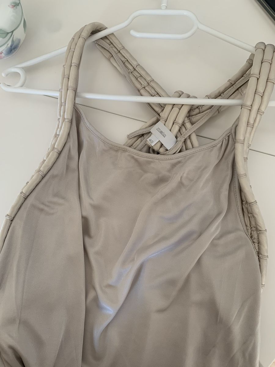 Vestiti: Kleid original Malo  – Usato da Zell LU venduto da Cipollone7 5