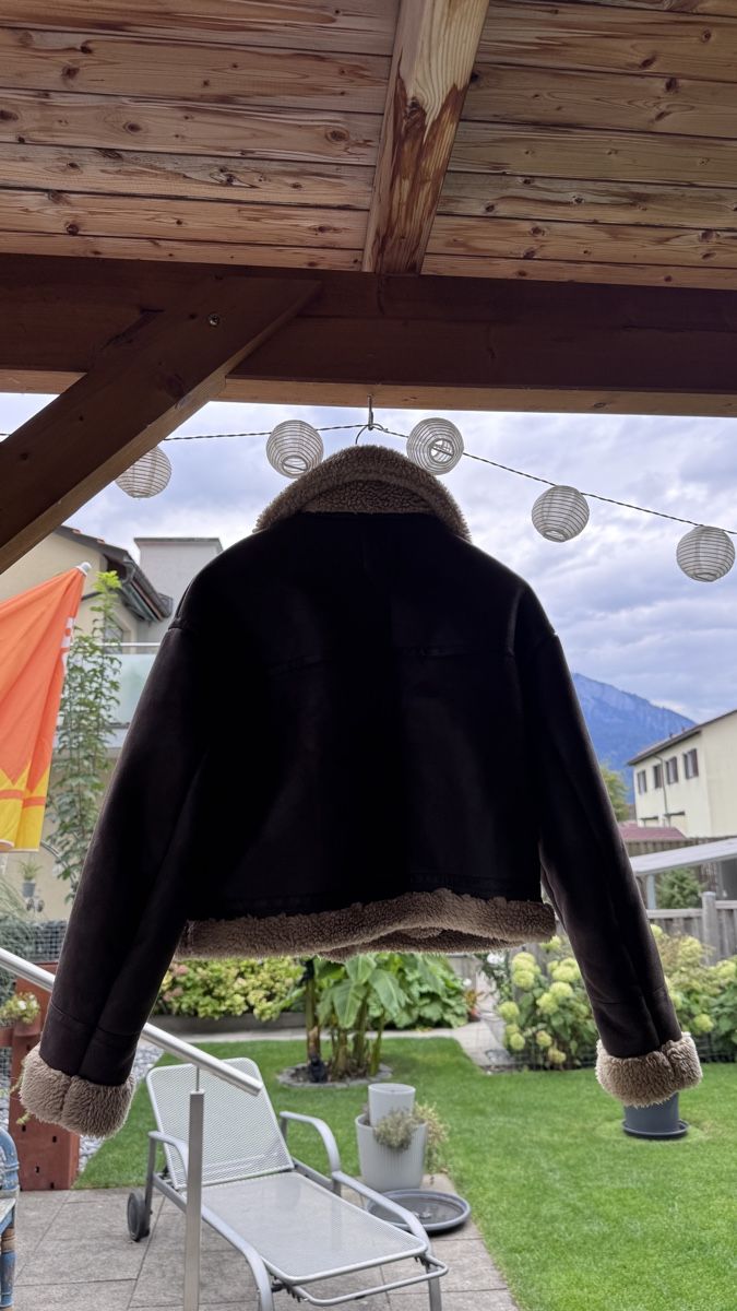 Bershka Jacken: Birkerjacke – Gebraucht aus Bad Ragaz von samira.b05 1