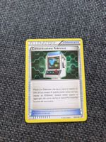POKÉMON COMMUNICATION, BLACK & WHITE, BLW99, UNC, 2011, ITA