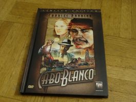Cabo Blanco Limited Edition DVD Charles Bronson