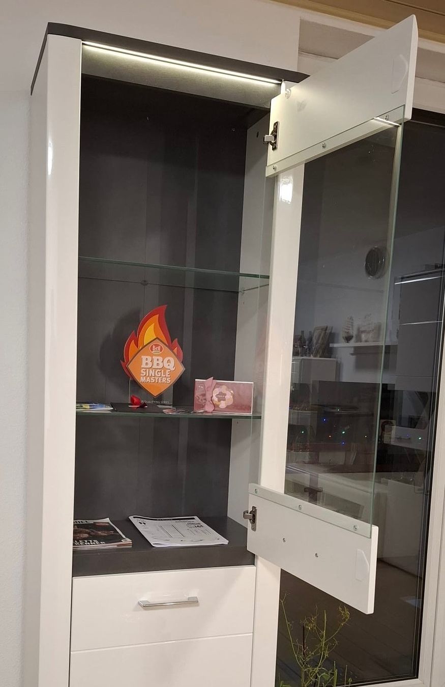 Vitrines: Vitrine Luca Bessoni – Neuf (Voir description) à Möhlin par tsc_72jj 2