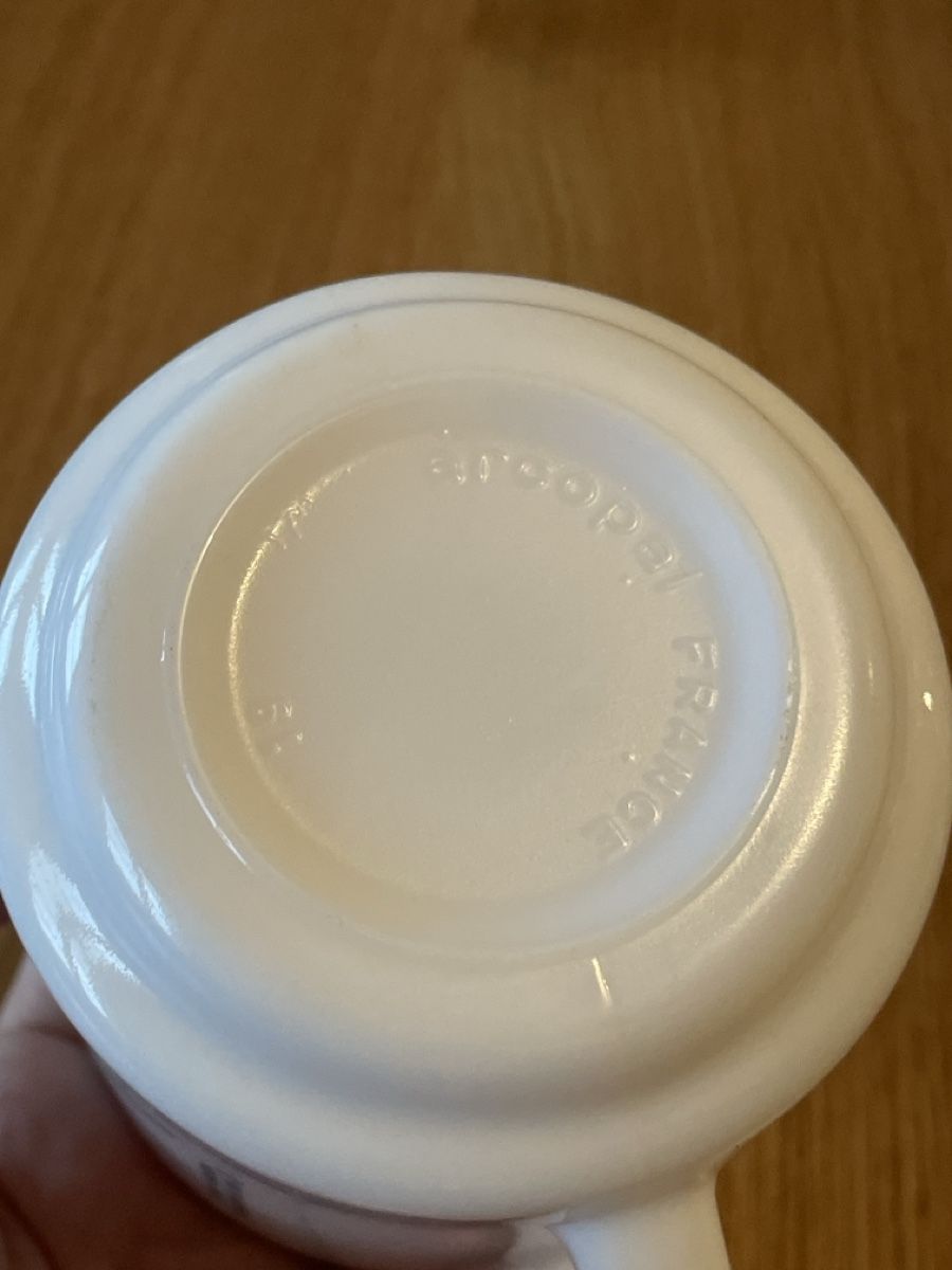 Tassen: Tasse Asterix Obelix 1987 – Gebraucht aus Fribourg von Mymikrakra01 4