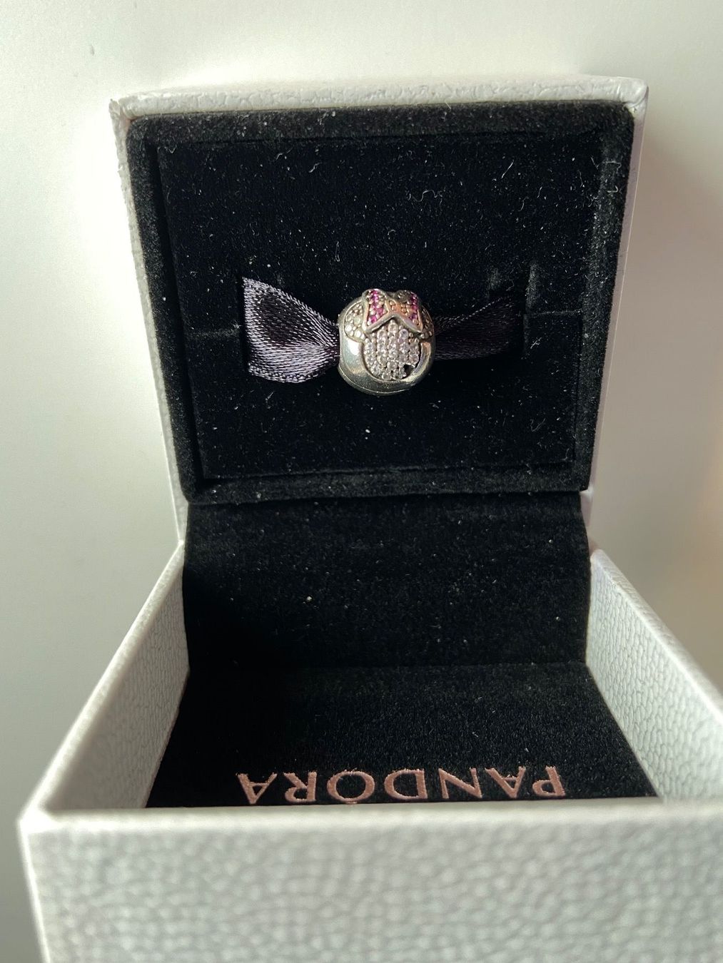Pandora Anhänger: Pandora Disney Charm – Gebraucht aus Rüti ZH von xweeknd 1