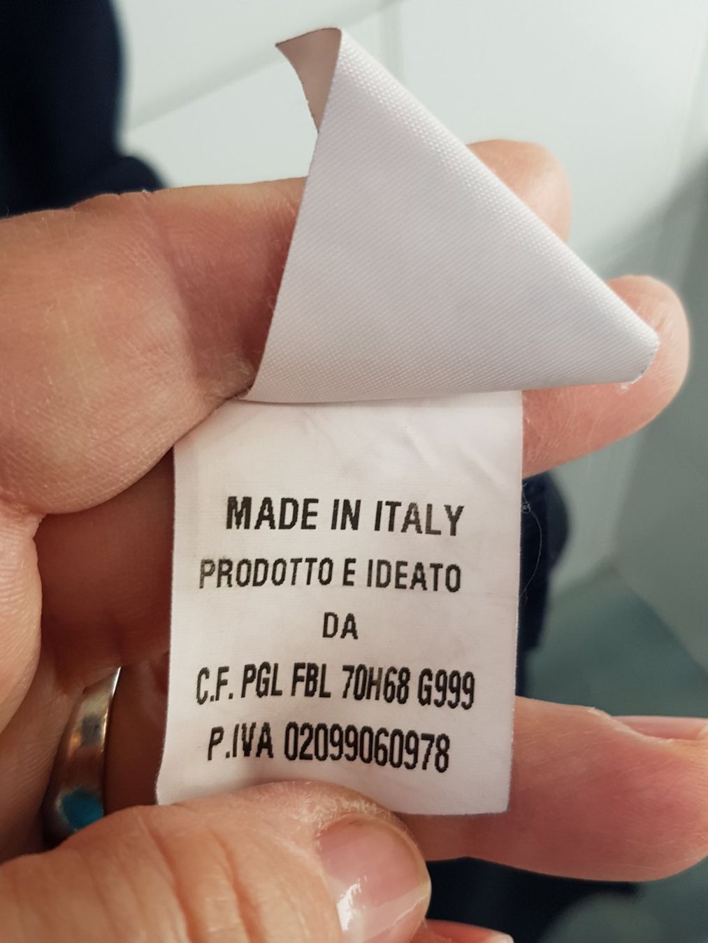 Max Mara Camicette: Max Mara  - bluse M – Nuovo (secondo la descrizione) da Lengnau BE venduto da Mango888 6