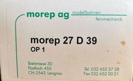 Flèche rouge Churchill