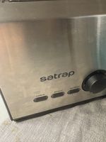 Toaster – neuwertig, kaum gebraucht