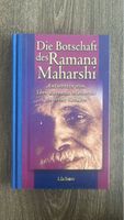 Die Botschaft des Ramana Maharshi - Antworten für Suchende