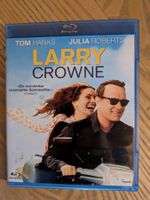 Larry Crowne : Tom Hanks, Julia Roberts (Blu-ray)