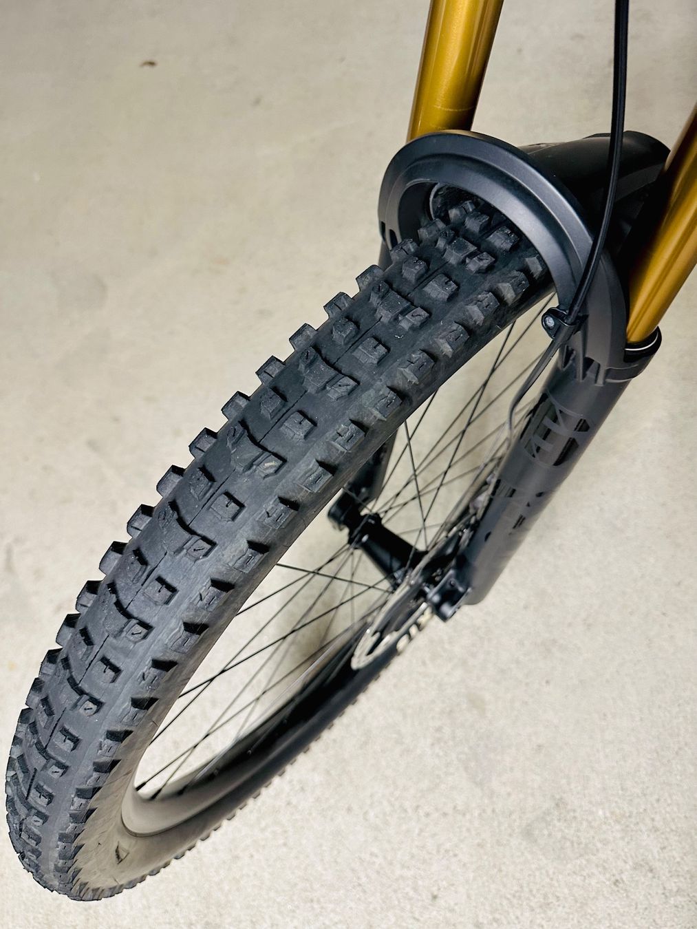 Scott Biciclette: Scott Genius 900 Tuned – Usato da Sempach venduto da suissero_loco 6
