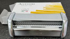 Marcato - Zubehör für Atlas 150 - Linguine brandneu