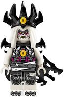Lego DREAMZzz drm012 Nightmare King