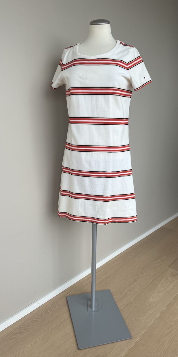 Tommy Hilfiger Vestiti: TOMMY HILFIGER Kleid Gr.M – Usato da Degersheim venduto da Starkigel 1