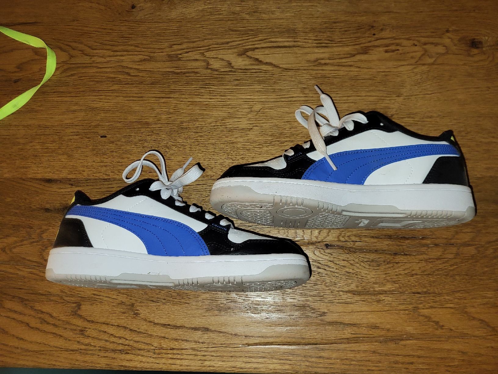 Puma Chaussures garçon: Puma Sneaker Kinder Grösse 32 – Neuf (Voir description) à Kleinandelfingen par Hansoloo 3