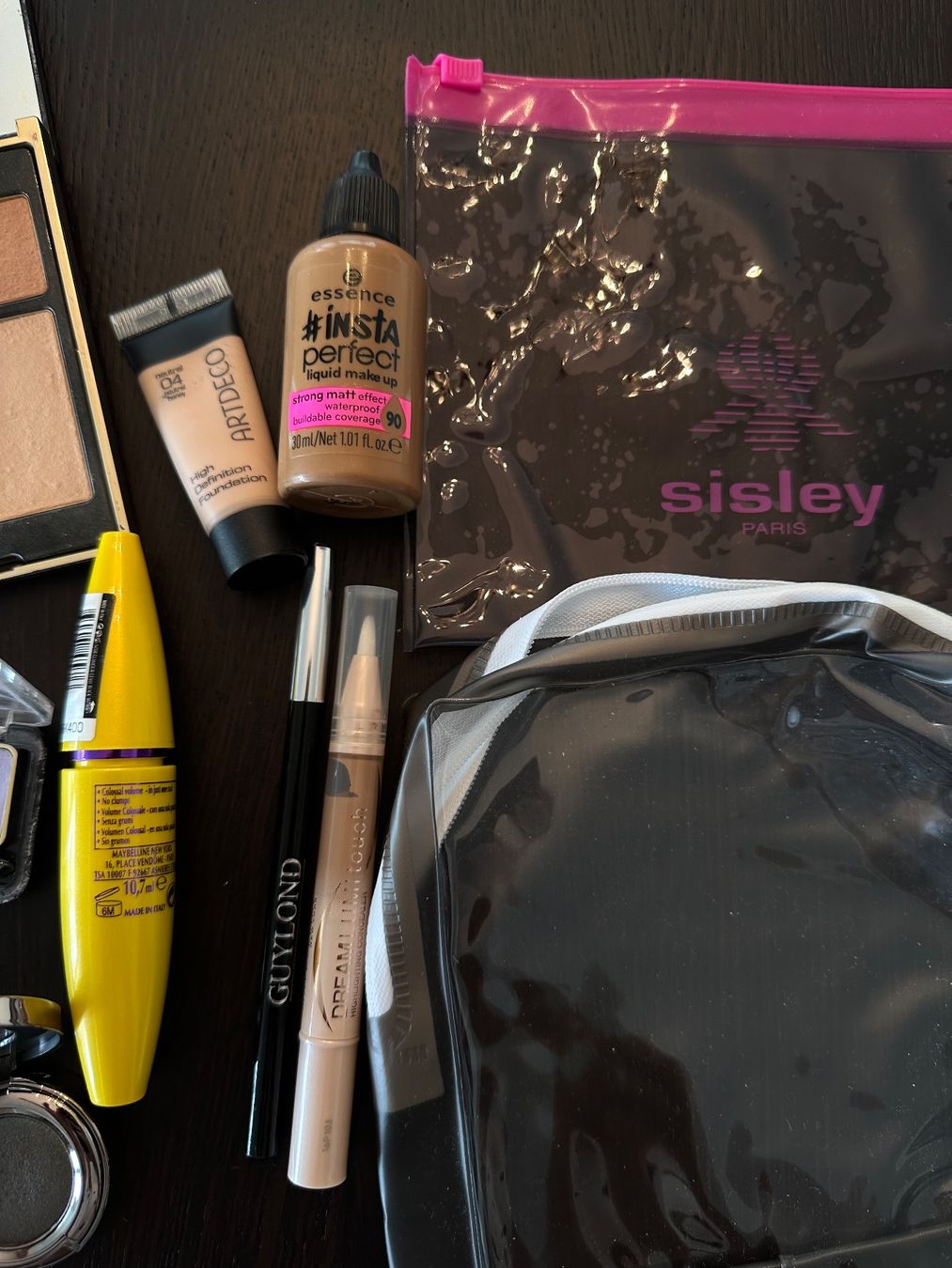 Estée Lauder Make-up: Makeup Set - Guerlain, Sisley, Estée Lauder, Urban Decay,etc – Gebraucht aus Pfäffikon SZ von ansyyy 2