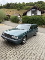 Volvo 850 Kombi 2.5 20v Handschalter