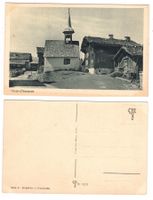 Obersaxen