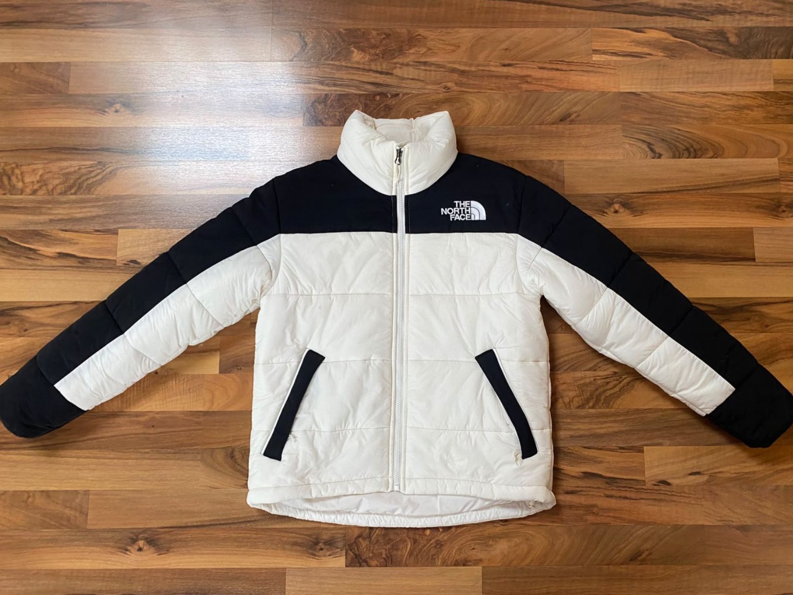North Face Giacche: The North Face Winterjacke – Usato da Waltenschwil venduto da lar_3vlq