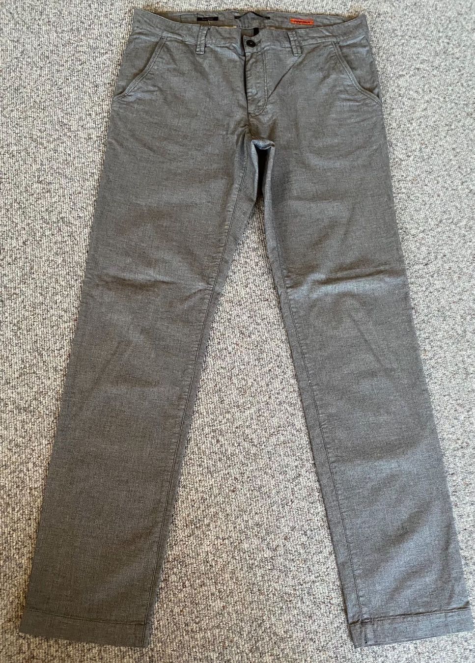 Pantaloni: Alberto/Herren-Hose – Usato da Appenzell venduto da Sonnschein_