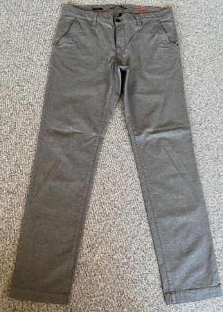 Alberto/Herren-Hose