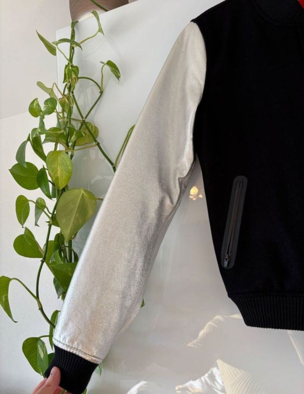 Nike Giacche: Nike College-Jacke – Nuovo (secondo la descrizione) da Niederbipp venduto da Tiffany1771 1