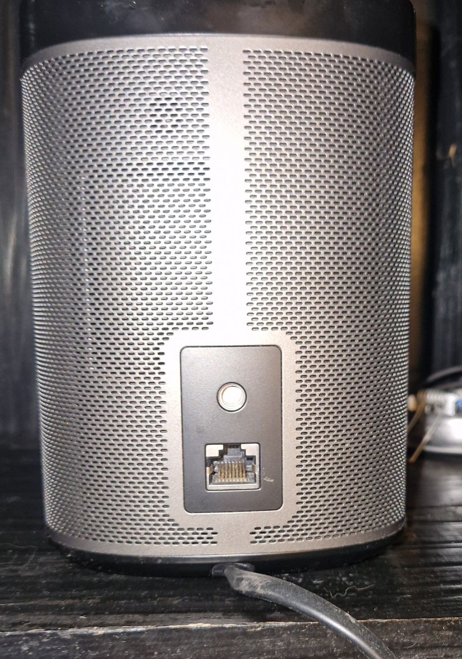Sonos Haut-parleurs: Sonos Play 1 – D'occasion à Heimiswil par Windspiel145 1