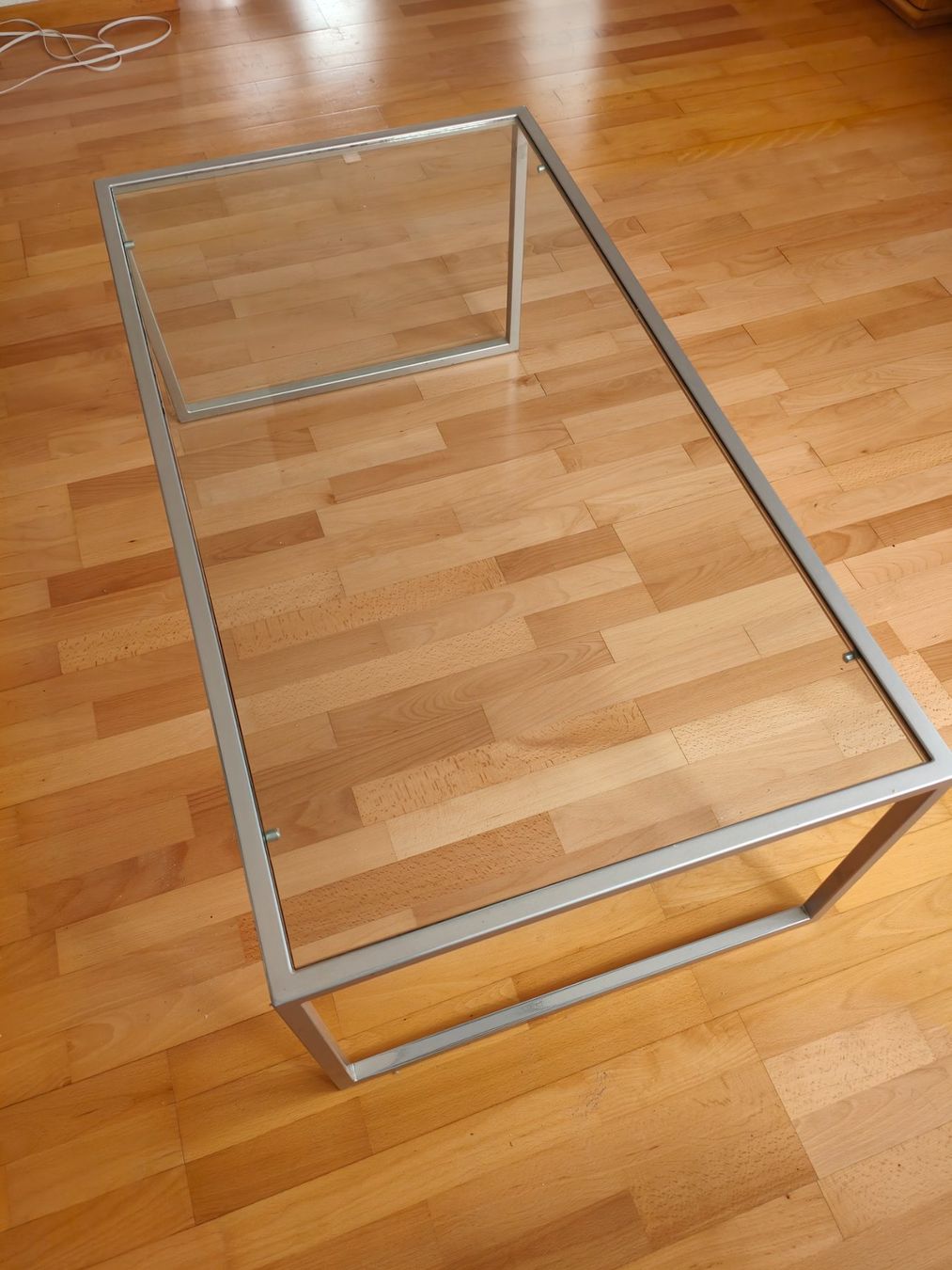 Tables: Glastisch – D'occasion à Kappel SO par Hello1world 1