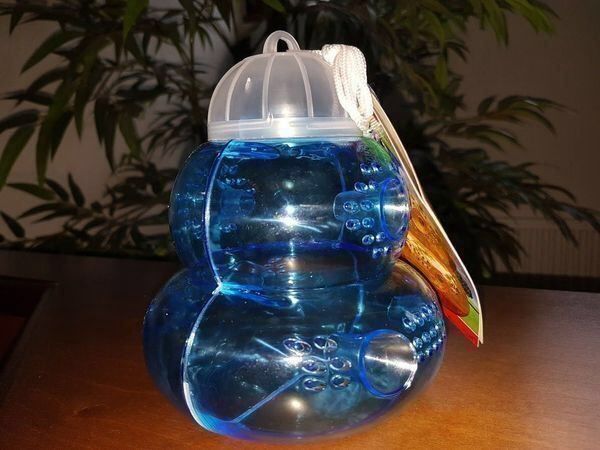 Tutte le decorazioni: 4 Stück Wespenfalle  / NEU – Nuovo e nell'imballaggio originale da Arth venduto da 100i 3