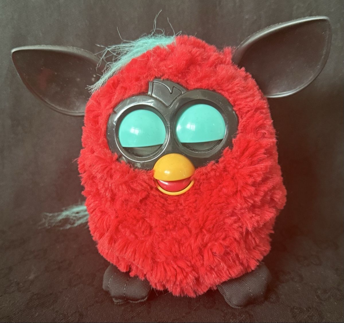 Hasbro Figurines: Furbys 2 STK Hasbro 2012 – D'occasion à Opfikon par Luis144 2