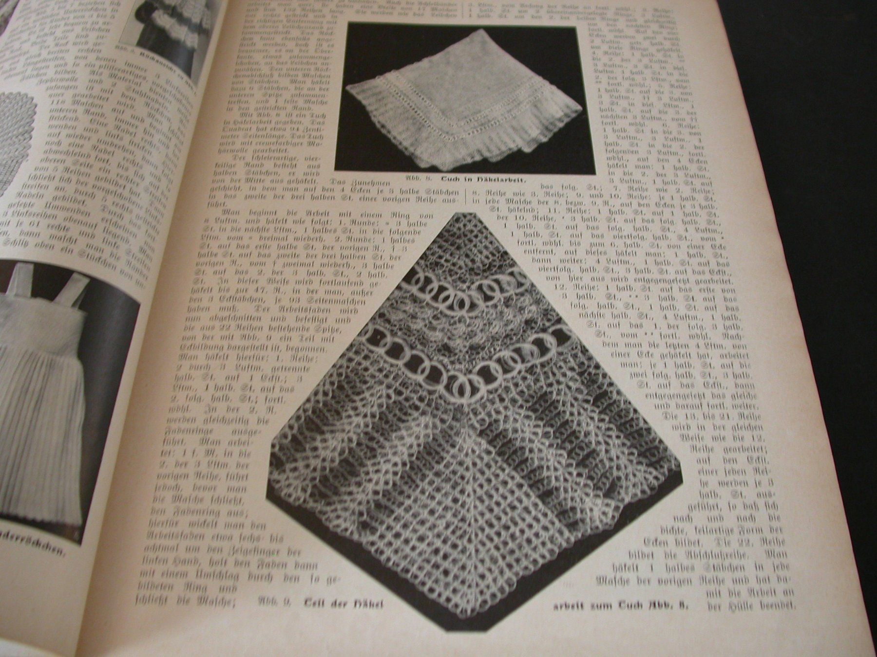 Libri: Die Welt der Frau 1907 – Usato da Zürich venduto da Marcel6887 2