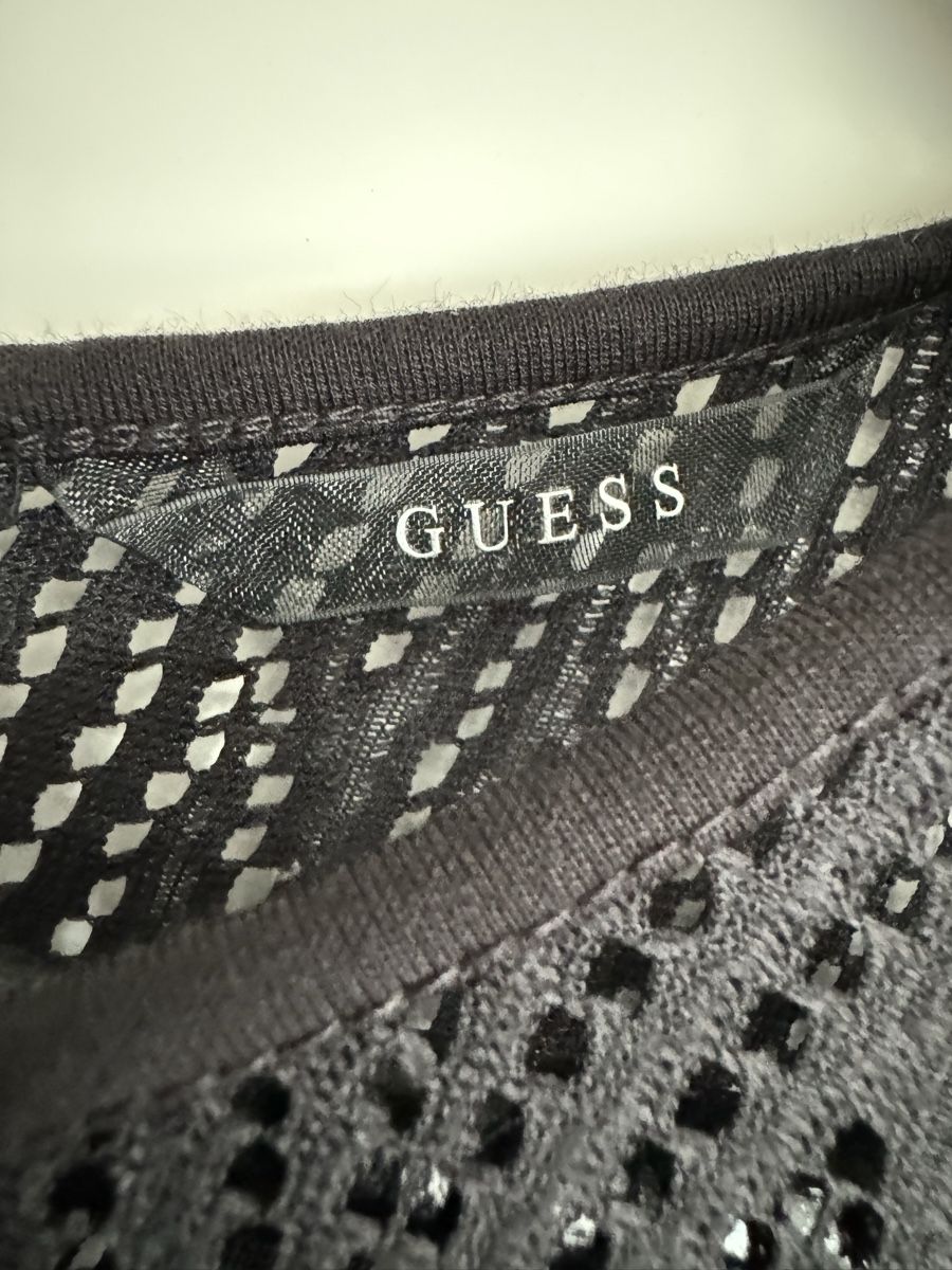 Guess Kleider: Robe Guess – Neu (gemäss Beschreibung) aus Blonay von Celuna 1