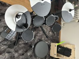 Alesis Debut kit Elektro-Schlagzeug