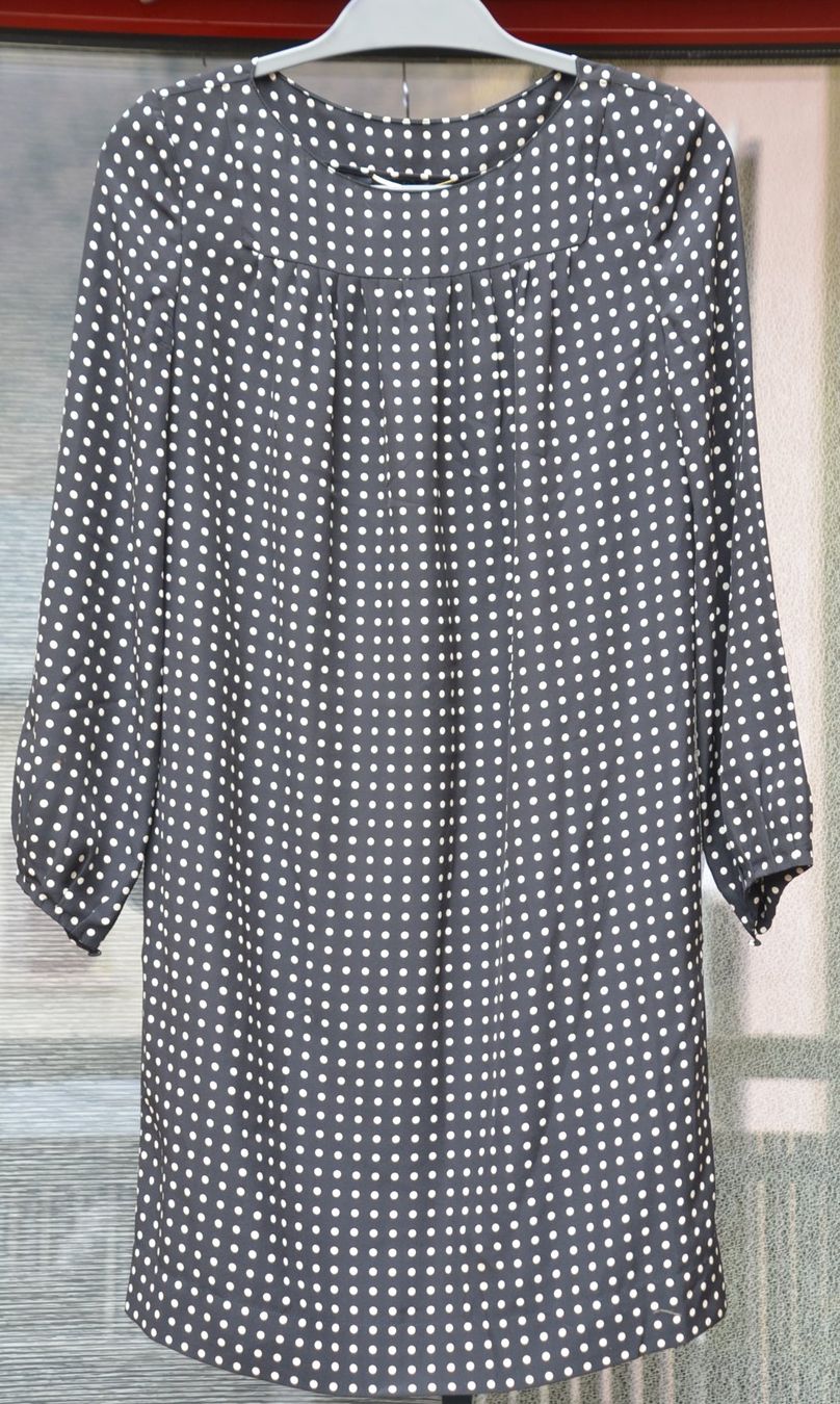 Saint Laurent Vestiti: Saint Laurent Kleid / robe .38 – Usato da Collonges venduto da Auganien