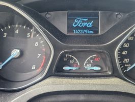 Ford C-Max, Jg. 2013, Schwarz, 142'379 Km, Top Zustand!