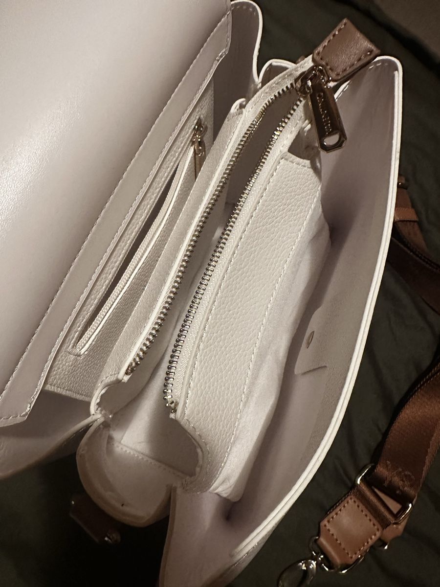 Valentino Borse da donna: Valentino Handtasche / Umhängetasche – Nuovo e nell'imballaggio originale da Gossau venduto da donnico 1