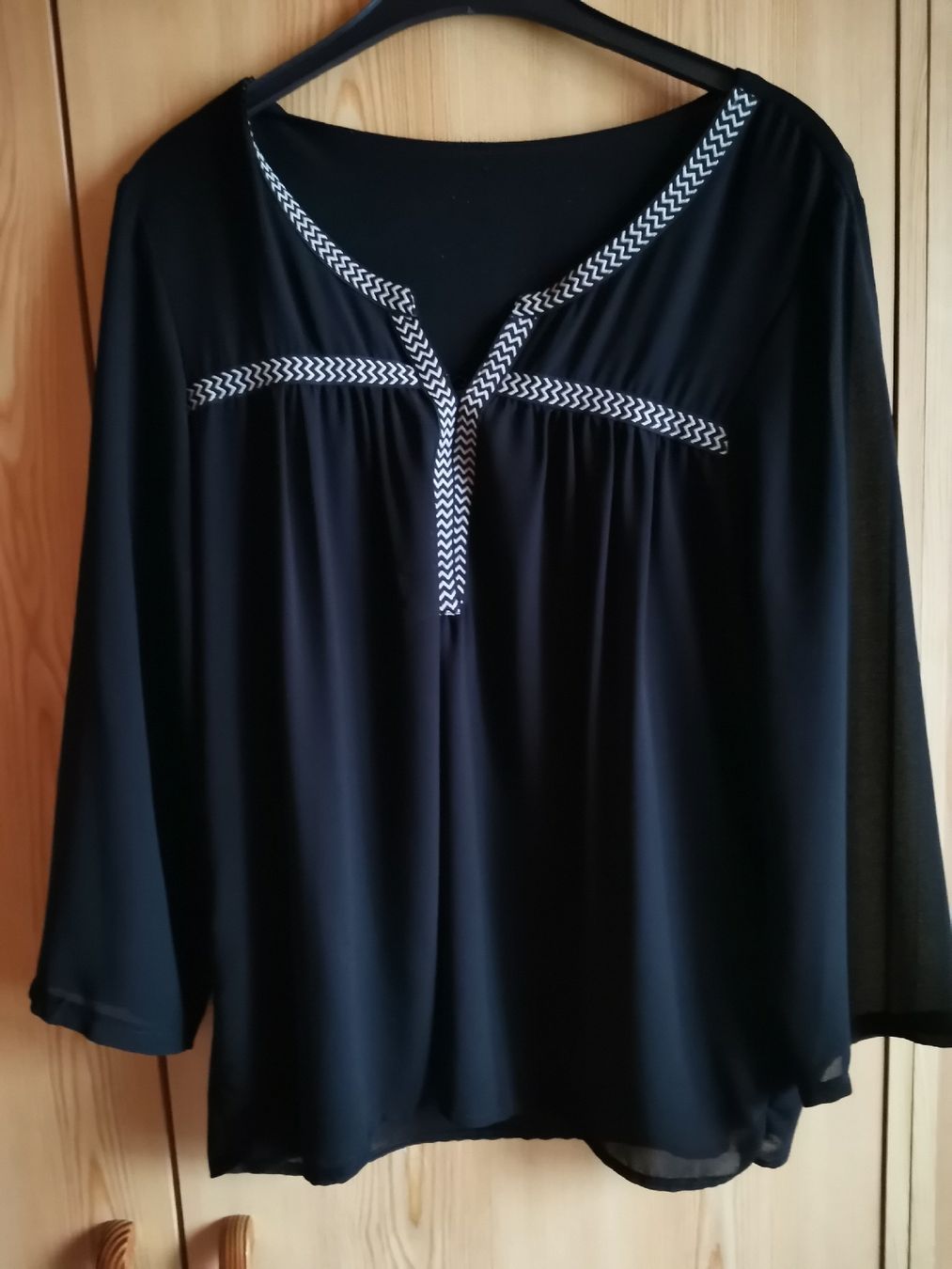 Blusen: Blouse t 42 – Gebraucht aus Cournillens von masoeur