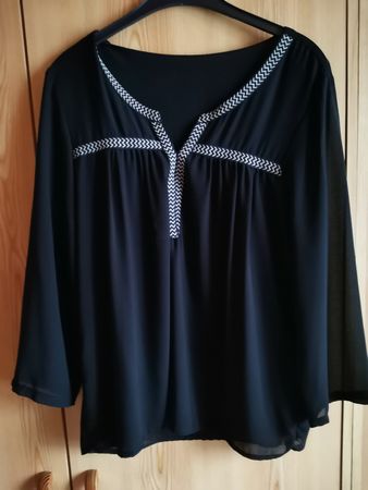 Blouse t 42